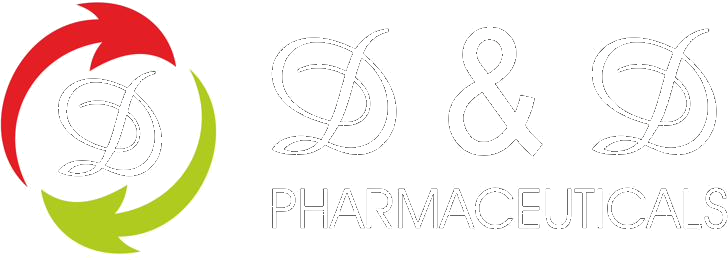 D & D Pharmaceuticals